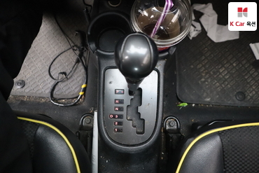 2010 - kia morning