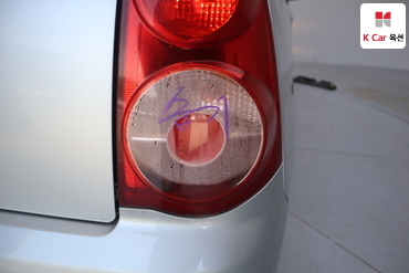 2010 - kia morning