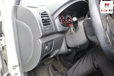 2010 - kia morning