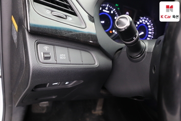 2012 - hyundai grandeur