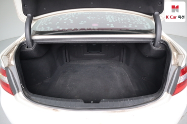 2012 - hyundai grandeur