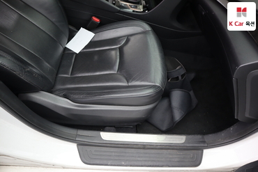 2012 - hyundai grandeur