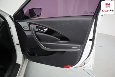2012 - hyundai grandeur
