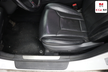 2012 - hyundai grandeur