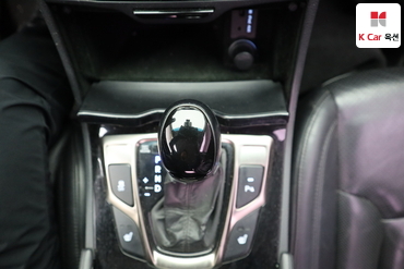 2012 - hyundai grandeur