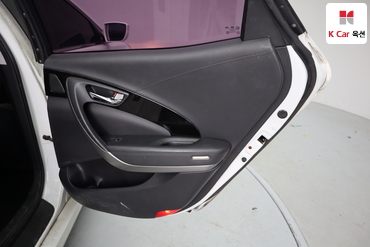 2012 - hyundai grandeur