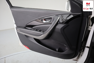 2012 - hyundai grandeur
