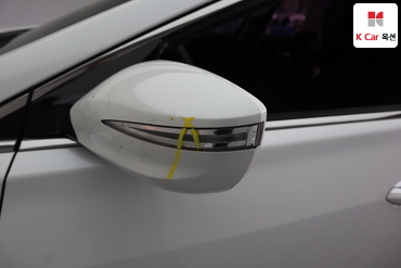 2012 - hyundai grandeur