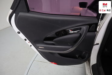 2012 - hyundai grandeur