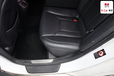 2012 - hyundai grandeur