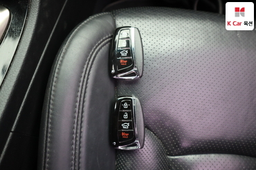 2012 - hyundai grandeur