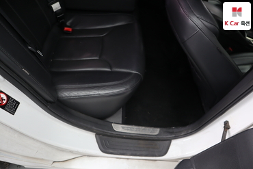 2012 - hyundai grandeur
