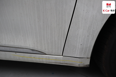 2012 - hyundai grandeur