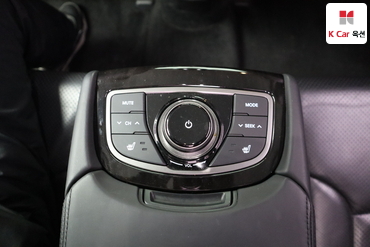 2012 - hyundai grandeur