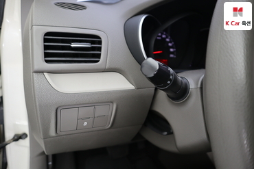 2016 - kia morning
