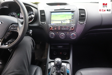2016 - kia k3