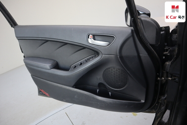 2016 - kia k3