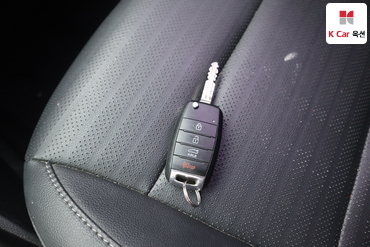 2016 - kia k3