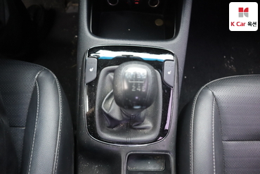 2016 - kia k3