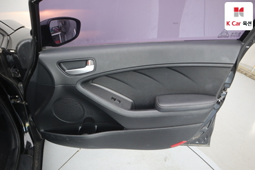 2016 - kia k3