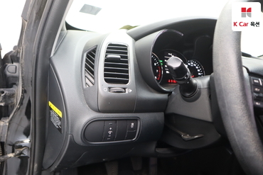 2016 - kia k3