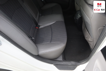 2010 - hyundai sonata
