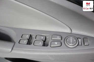 2010 - hyundai sonata