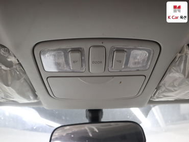 2012 - kia bongo iii