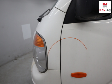 2012 - kia bongo iii