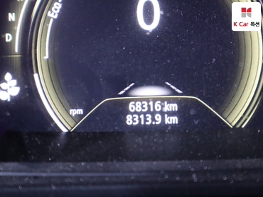 2021 - renault samsung qm6