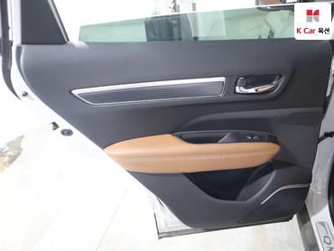 2021 - renault samsung qm6