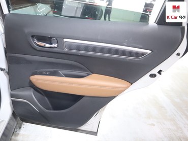 2021 - renault samsung qm6