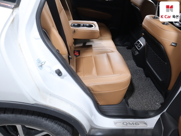 2021 - renault samsung qm6