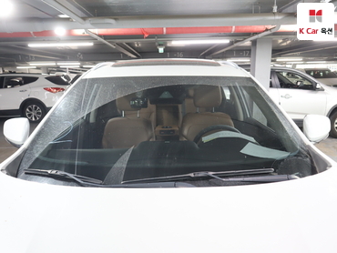 2021 - renault samsung qm6
