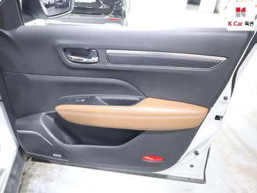 2021 - renault samsung qm6