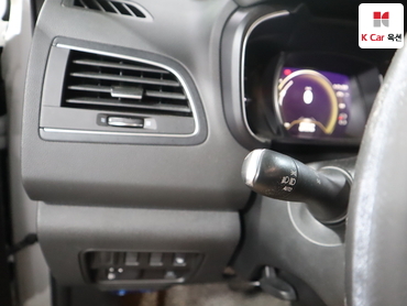 2021 - renault samsung qm6