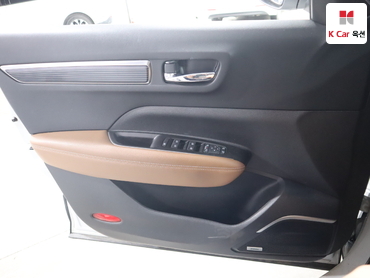 2021 - renault samsung qm6