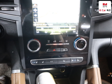 2021 - renault samsung qm6