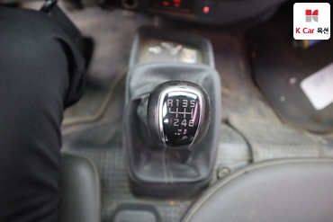 2019 - kia bongo iii