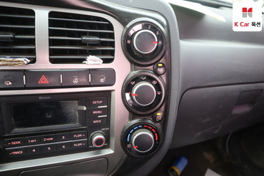 2019 - kia bongo iii