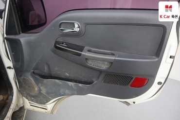 2019 - kia bongo iii