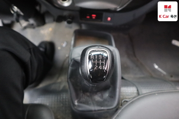 2019 - kia bongo iii