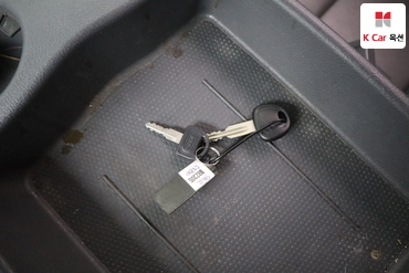 2019 - kia bongo iii
