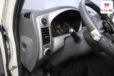 2014 - kia bongo iii