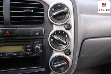 2014 - kia bongo iii