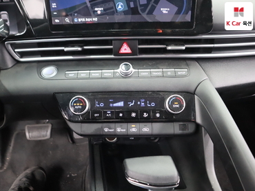 2023 - hyundai avante