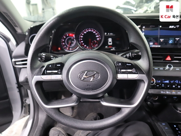 2023 - hyundai avante