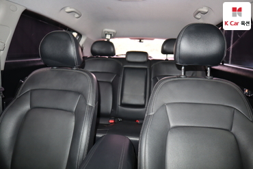 2012 - kia sportage