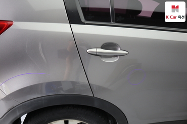 2012 - kia sportage