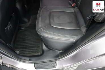 2012 - kia sportage